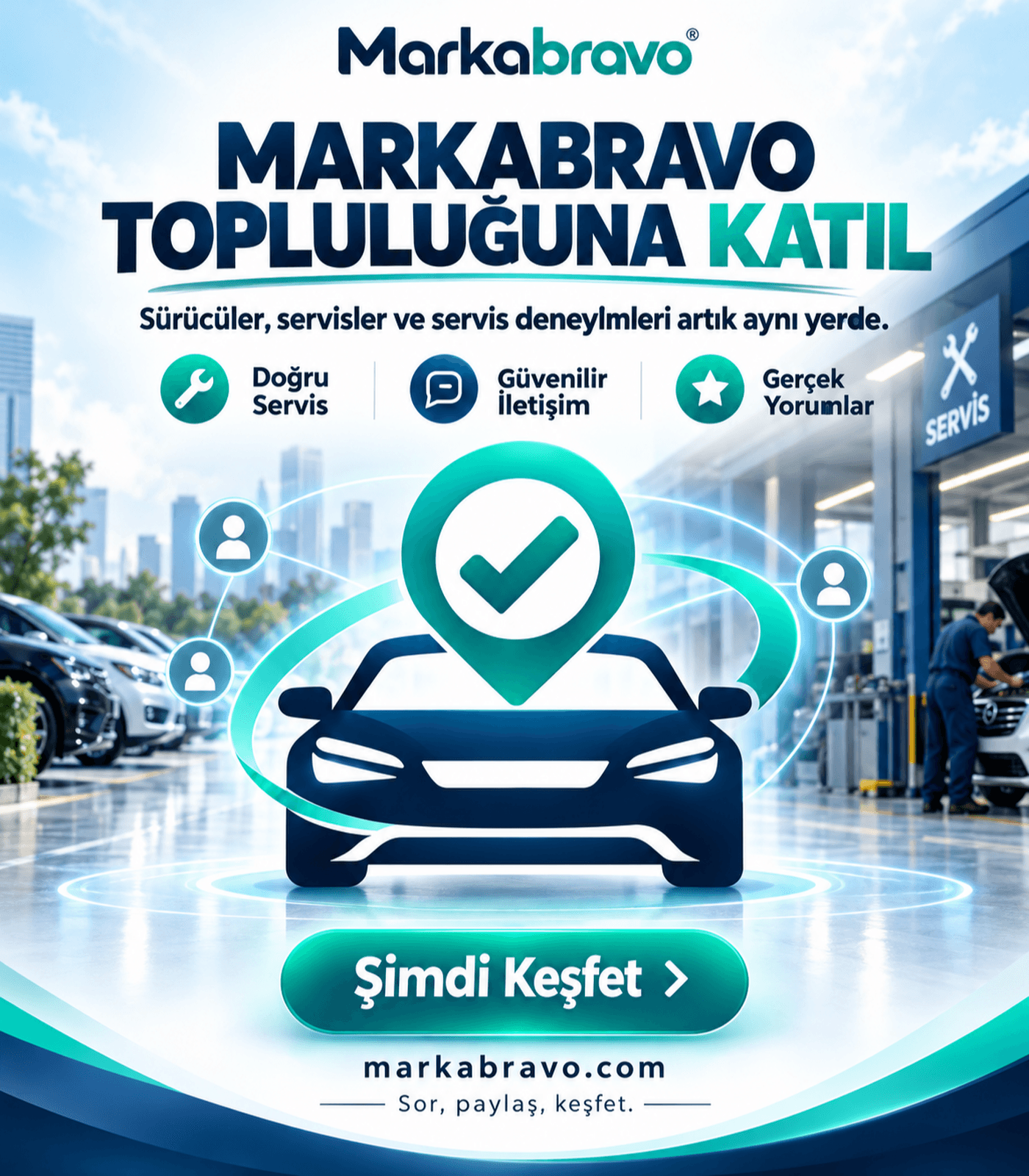 markabravo.com – Ana Sayfa Sol